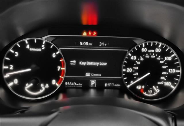 used 2022 Nissan Altima car, priced at $17,498