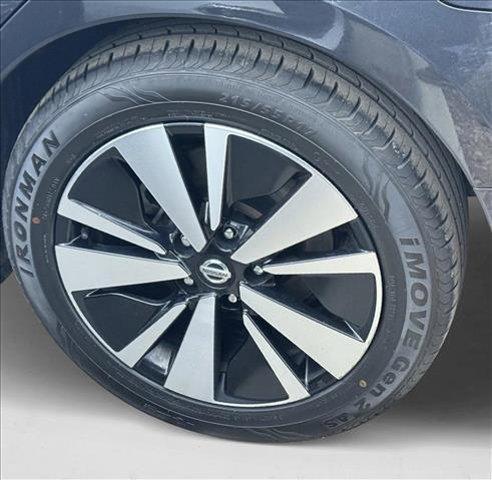 used 2022 Nissan Altima car, priced at $17,498