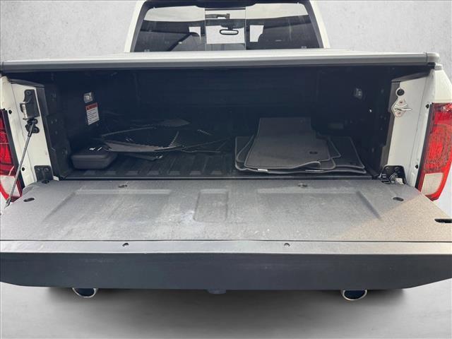 used 2022 Honda Ridgeline car, priced at $32,598