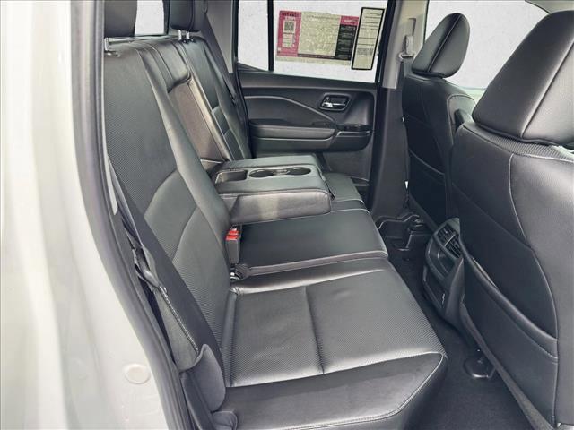 used 2022 Honda Ridgeline car, priced at $32,598