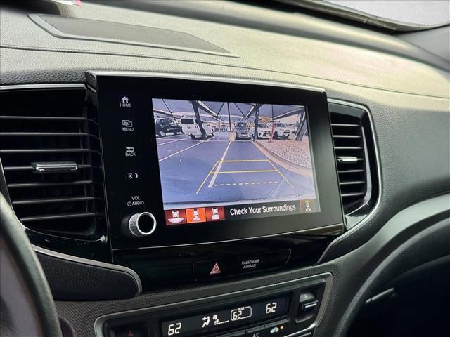 used 2022 Honda Ridgeline car, priced at $32,598