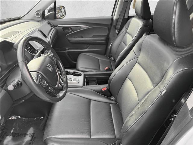 used 2022 Honda Ridgeline car, priced at $32,598