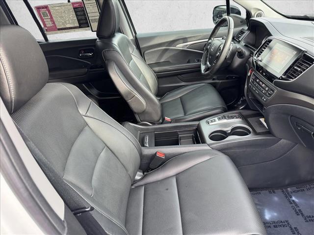 used 2022 Honda Ridgeline car, priced at $32,598