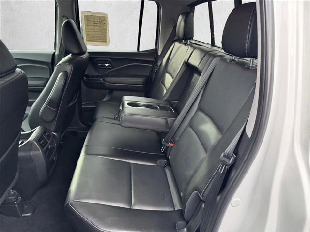 used 2022 Honda Ridgeline car, priced at $32,598