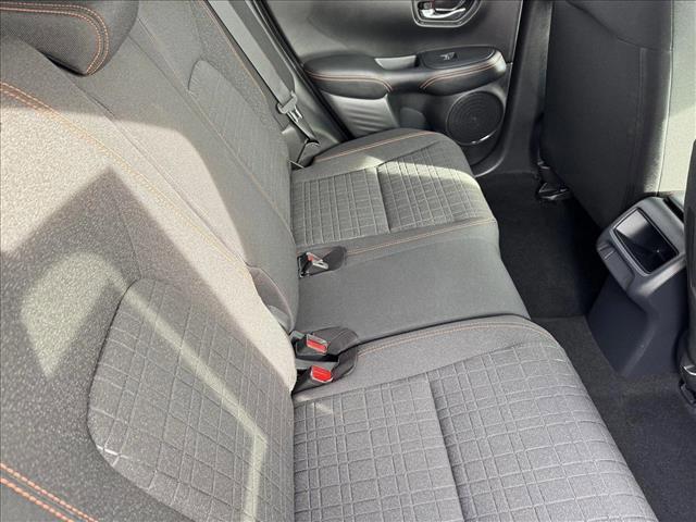 used 2024 Honda HR-V car, priced at $25,999