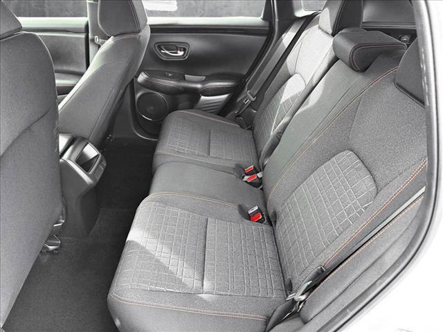 used 2024 Honda HR-V car, priced at $25,999