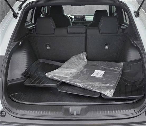 used 2024 Honda HR-V car, priced at $25,999