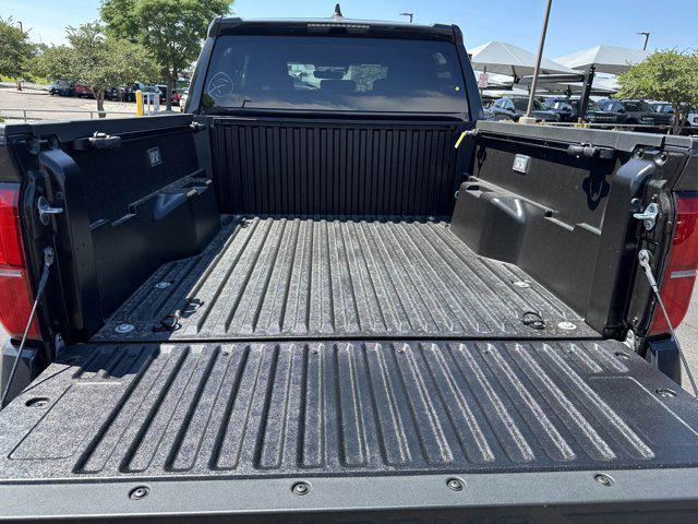 new 2025 Toyota Tacoma car, priced at $45,429