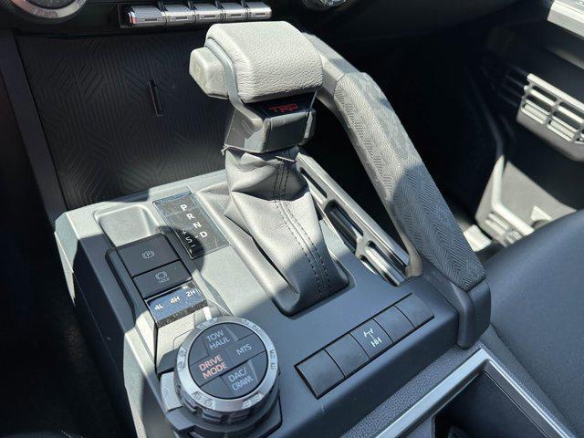 new 2025 Toyota Tacoma car, priced at $45,429