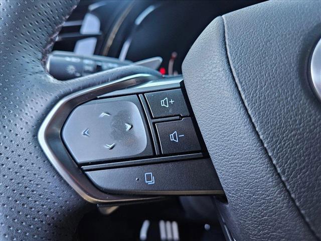 used 2023 Lexus RX 500h car, priced at $56,798