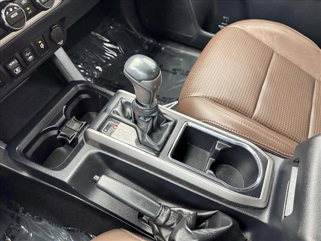 used 2018 Toyota Tacoma car, priced at $36,798