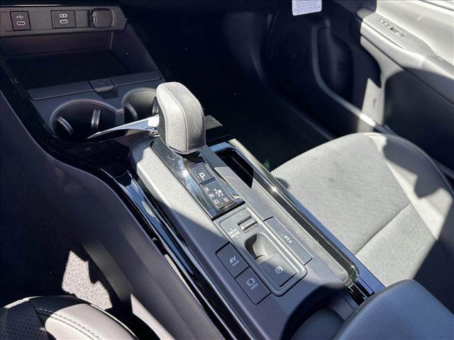 new 2025 Toyota Prius car, priced at $38,919