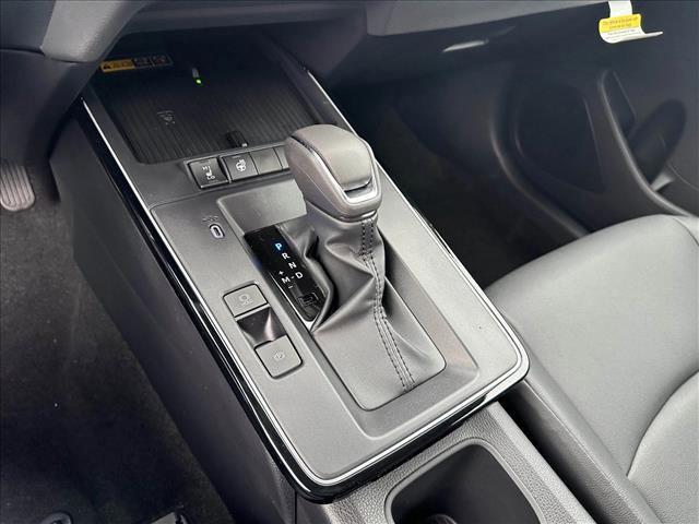 new 2026 Toyota Corolla Cross car, priced at $34,438