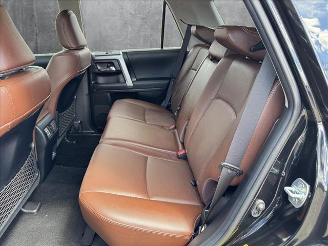used 2024 Toyota 4Runner car, priced at $54,998
