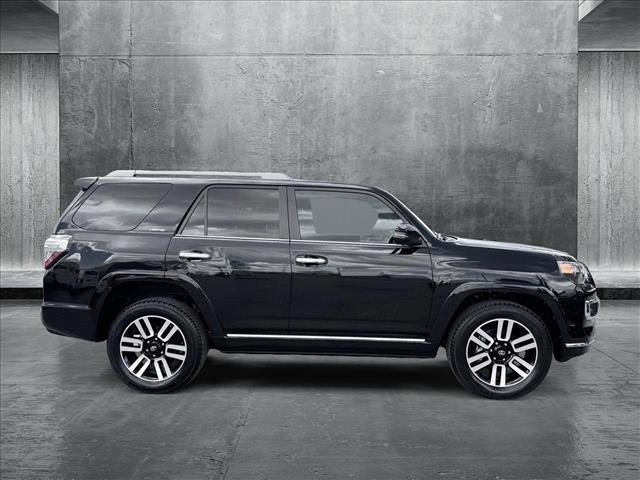 used 2024 Toyota 4Runner car, priced at $54,998