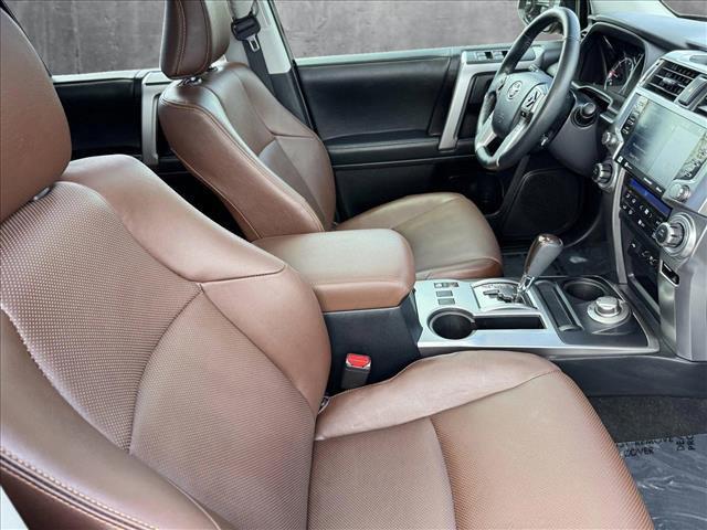 used 2024 Toyota 4Runner car, priced at $54,998