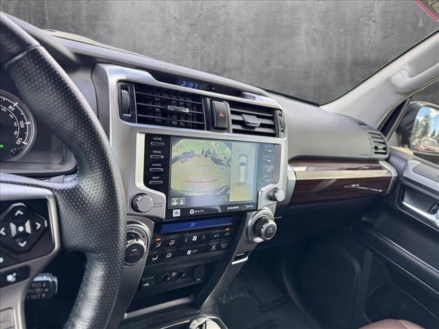 used 2024 Toyota 4Runner car, priced at $54,998