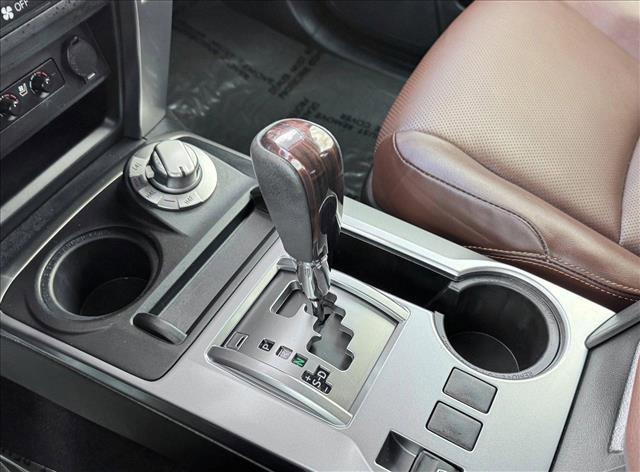 used 2024 Toyota 4Runner car, priced at $54,998