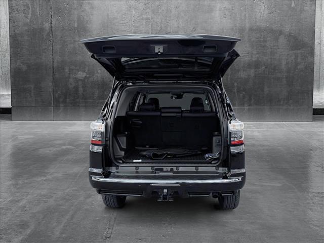 used 2024 Toyota 4Runner car, priced at $54,998