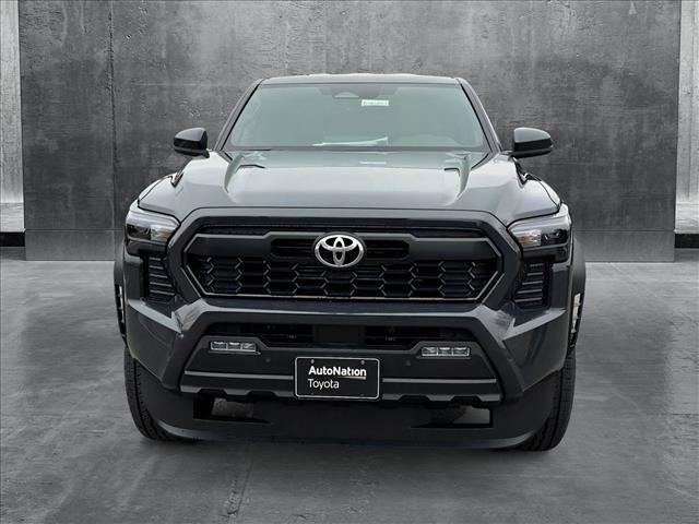 new 2025 Toyota Tacoma car, priced at $55,289