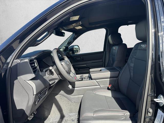 used 2026 Toyota Sequoia car