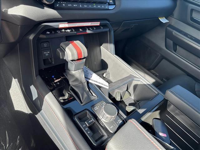 used 2026 Toyota Sequoia car