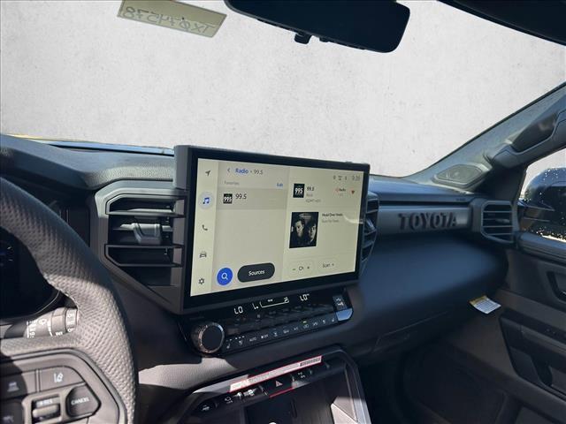 used 2026 Toyota Sequoia car