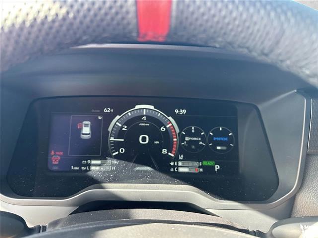 used 2026 Toyota Sequoia car