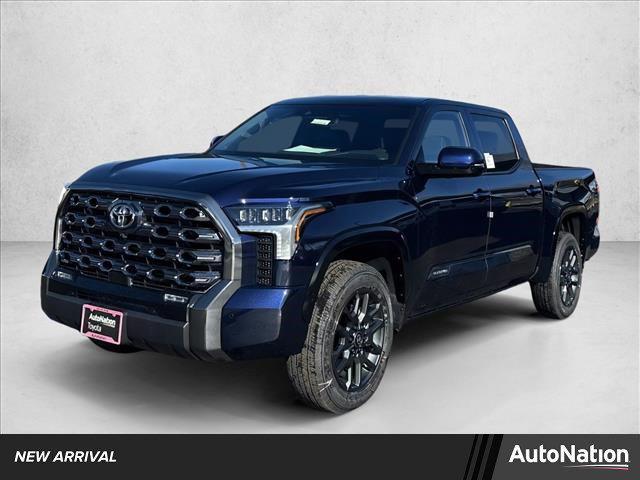 new 2026 Toyota Tundra car, priced at $71,627