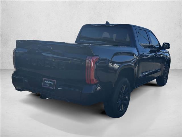 new 2026 Toyota Tundra car, priced at $71,627