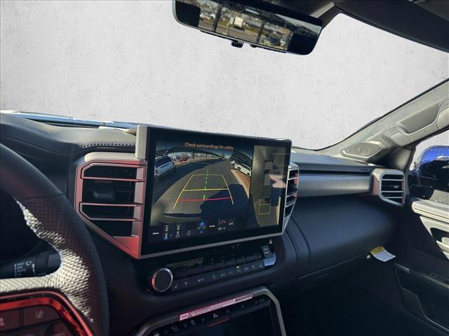 new 2026 Toyota Tundra car, priced at $71,627