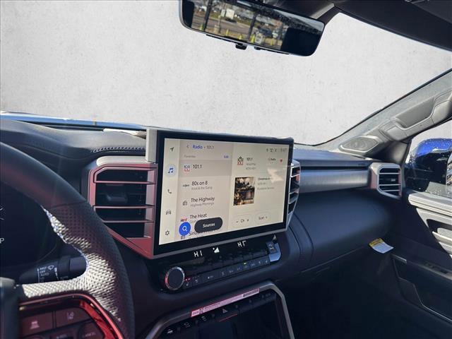 new 2026 Toyota Tundra car, priced at $71,627