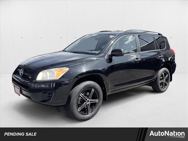 used 2012 Toyota RAV4 car, priced at $14,798