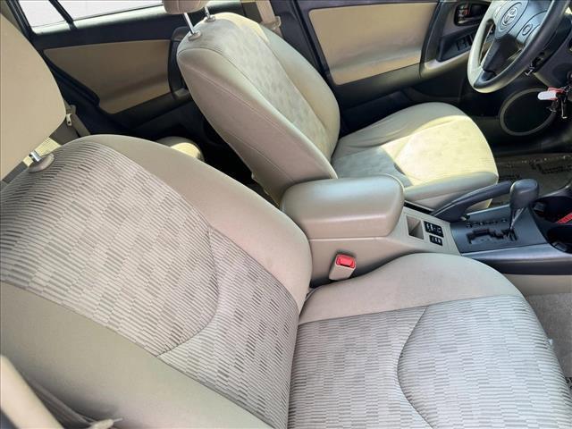 used 2012 Toyota RAV4 car, priced at $14,798