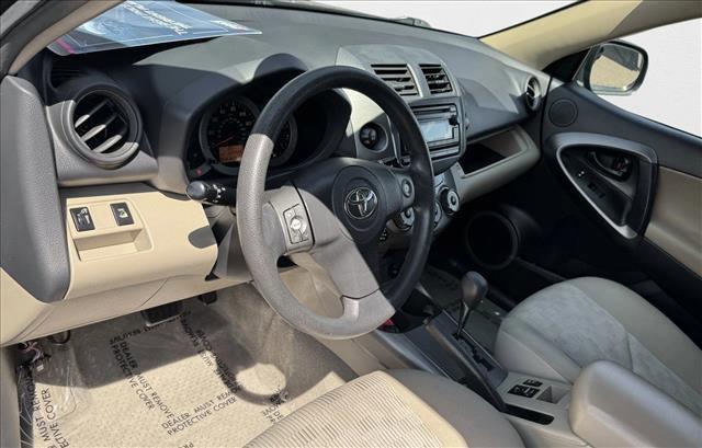 used 2012 Toyota RAV4 car, priced at $14,798