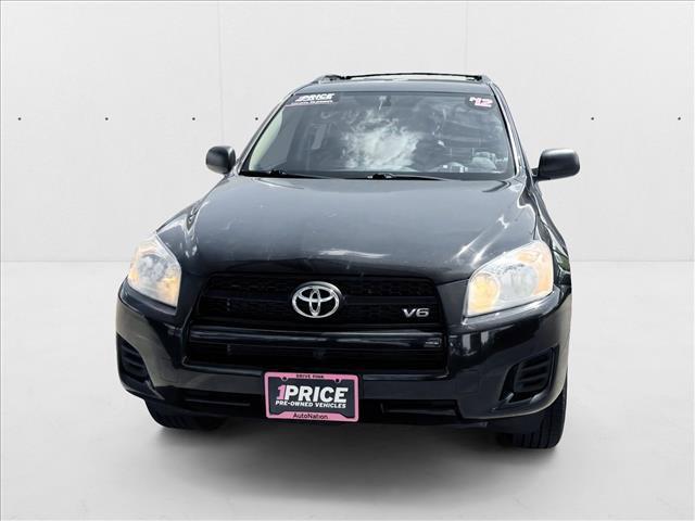 used 2012 Toyota RAV4 car, priced at $14,798