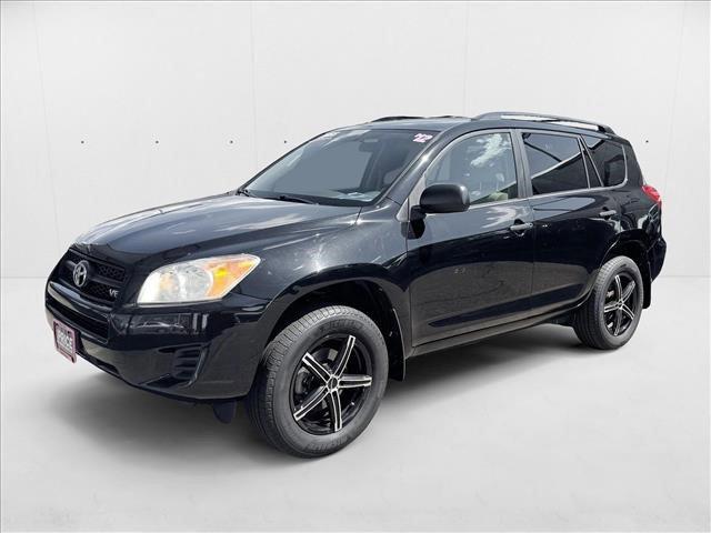 used 2012 Toyota RAV4 car, priced at $14,798