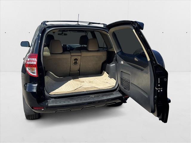 used 2012 Toyota RAV4 car, priced at $14,798