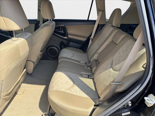 used 2012 Toyota RAV4 car, priced at $14,798