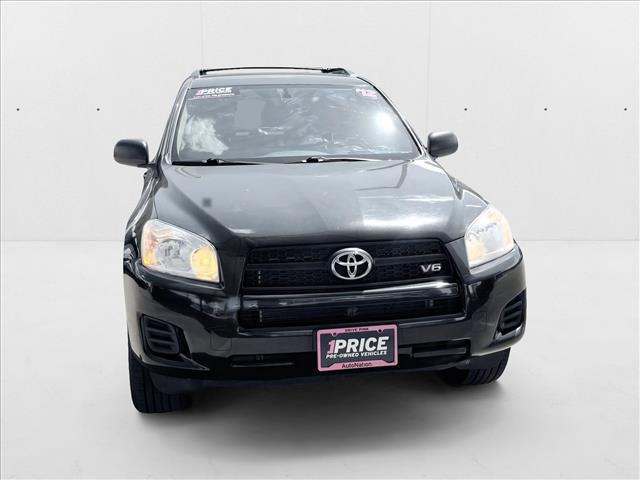 used 2012 Toyota RAV4 car, priced at $14,798