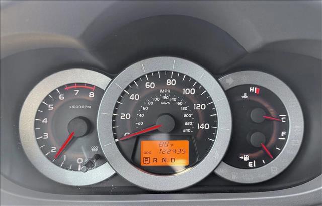used 2012 Toyota RAV4 car, priced at $14,798