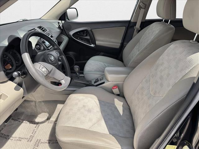 used 2012 Toyota RAV4 car, priced at $14,798