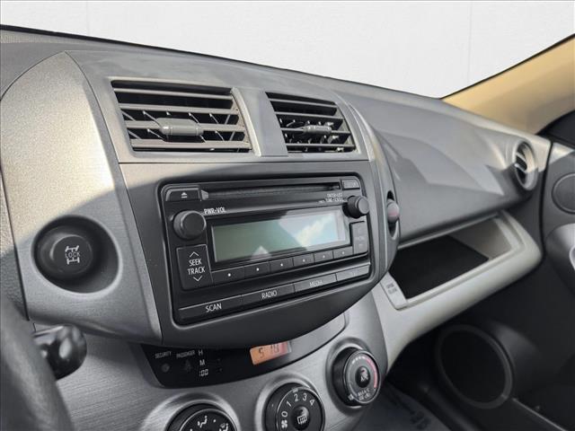 used 2012 Toyota RAV4 car, priced at $14,798