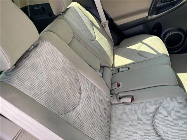 used 2012 Toyota RAV4 car, priced at $14,798