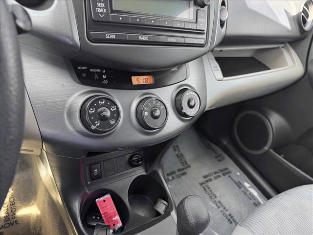 used 2012 Toyota RAV4 car, priced at $14,798