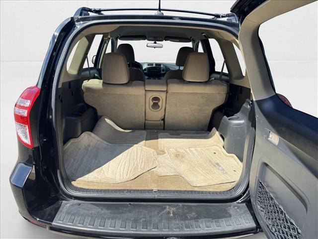 used 2012 Toyota RAV4 car, priced at $14,798