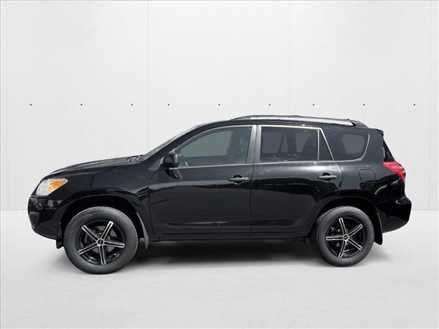 used 2012 Toyota RAV4 car, priced at $14,798