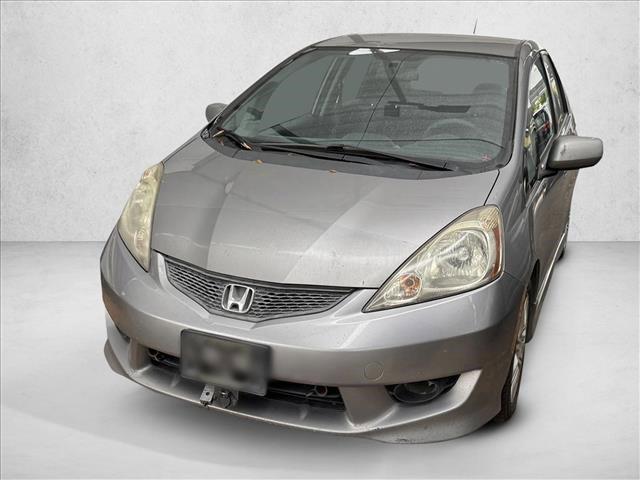 used 2010 Honda Fit car, priced at $7,998
