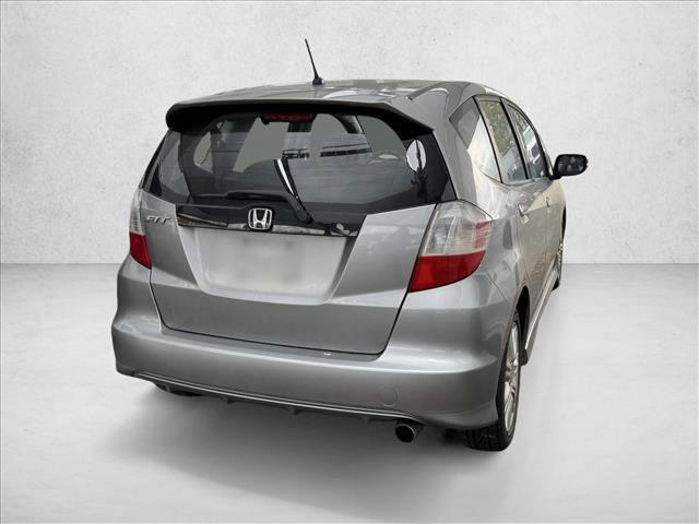 used 2010 Honda Fit car, priced at $7,998