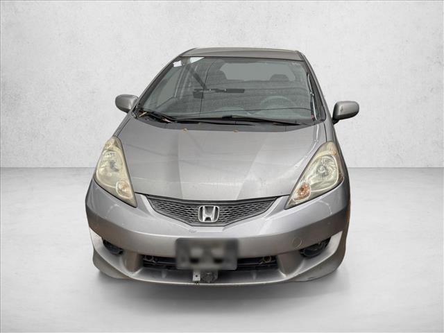 used 2010 Honda Fit car, priced at $7,998